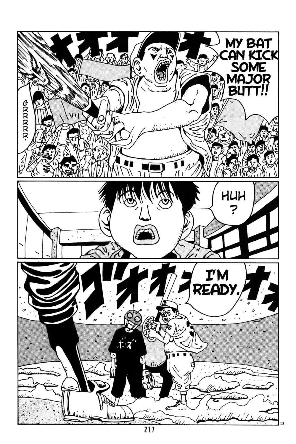 Read Hanaotoko chapter 12 image 24 on Lezhin