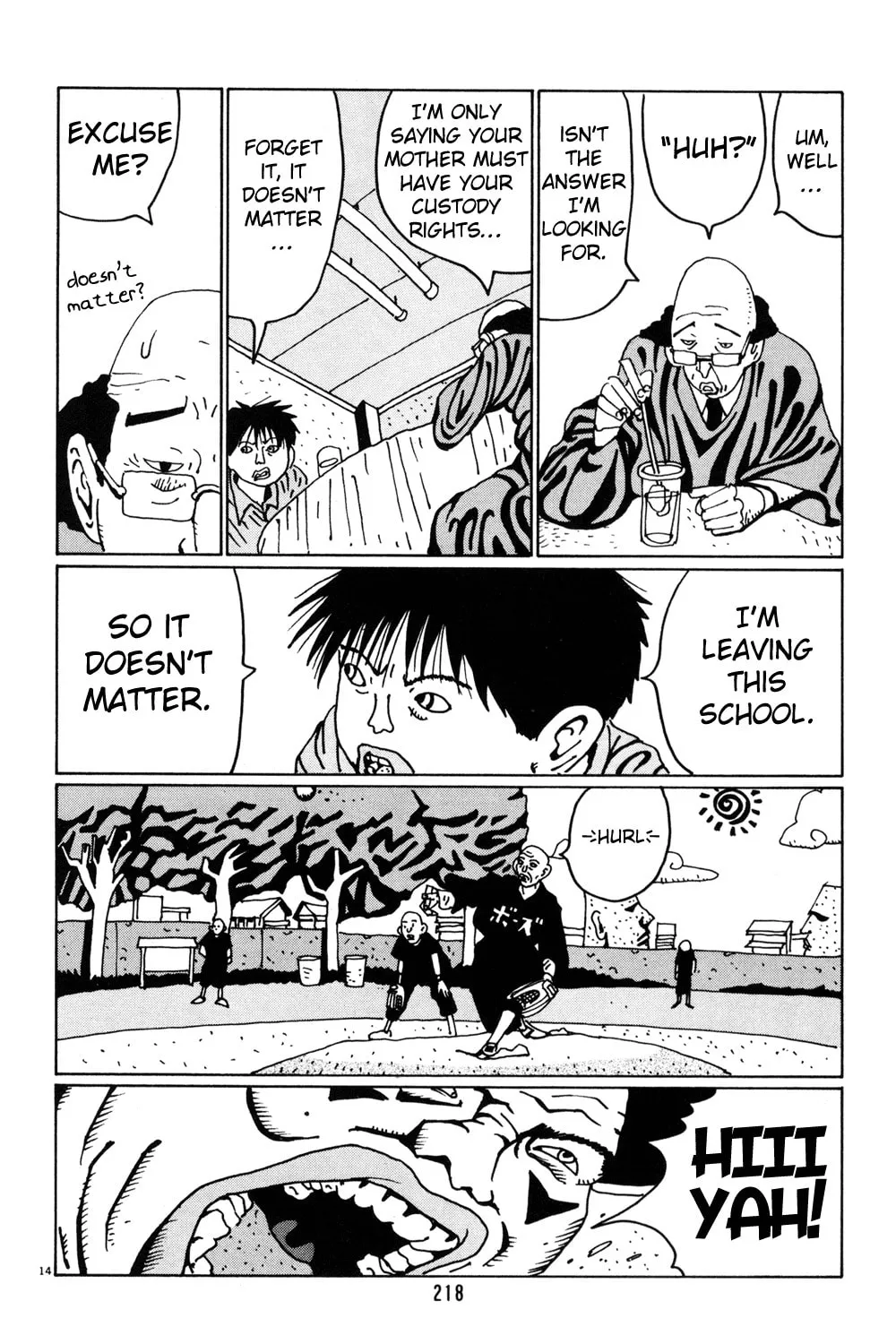 Read Hanaotoko chapter 12 image 26 on Lezhin