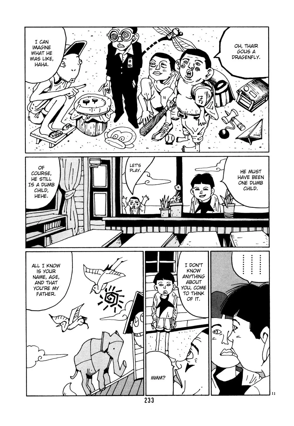 Read Hanaotoko chapter 13 image 10 on Lezhin