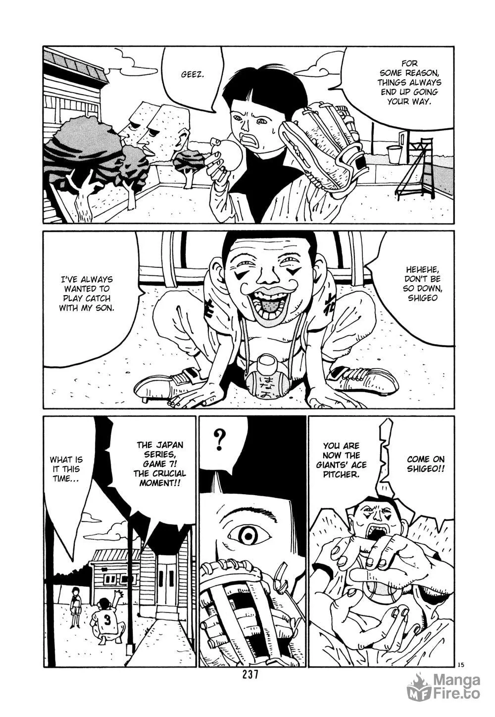 Read Hanaotoko chapter 13 image 14 on Lezhin