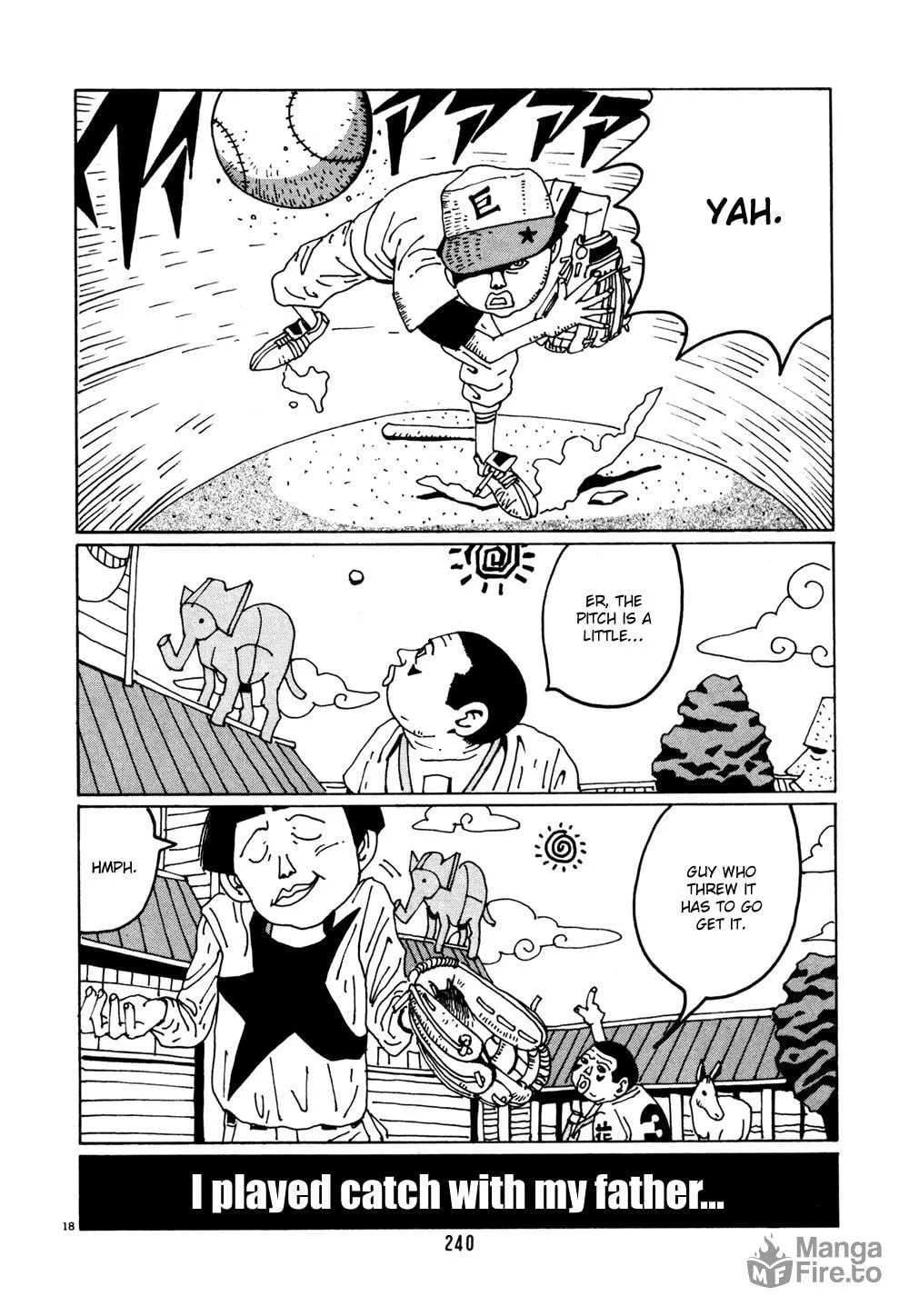 Read Hanaotoko chapter 13 image 17 on Lezhin
