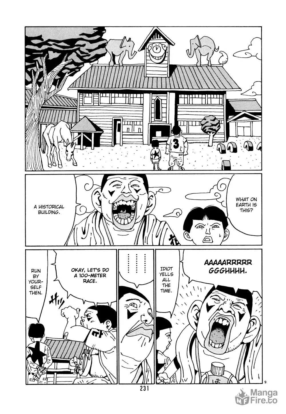 Read Hanaotoko chapter 13 image 8 on Lezhin