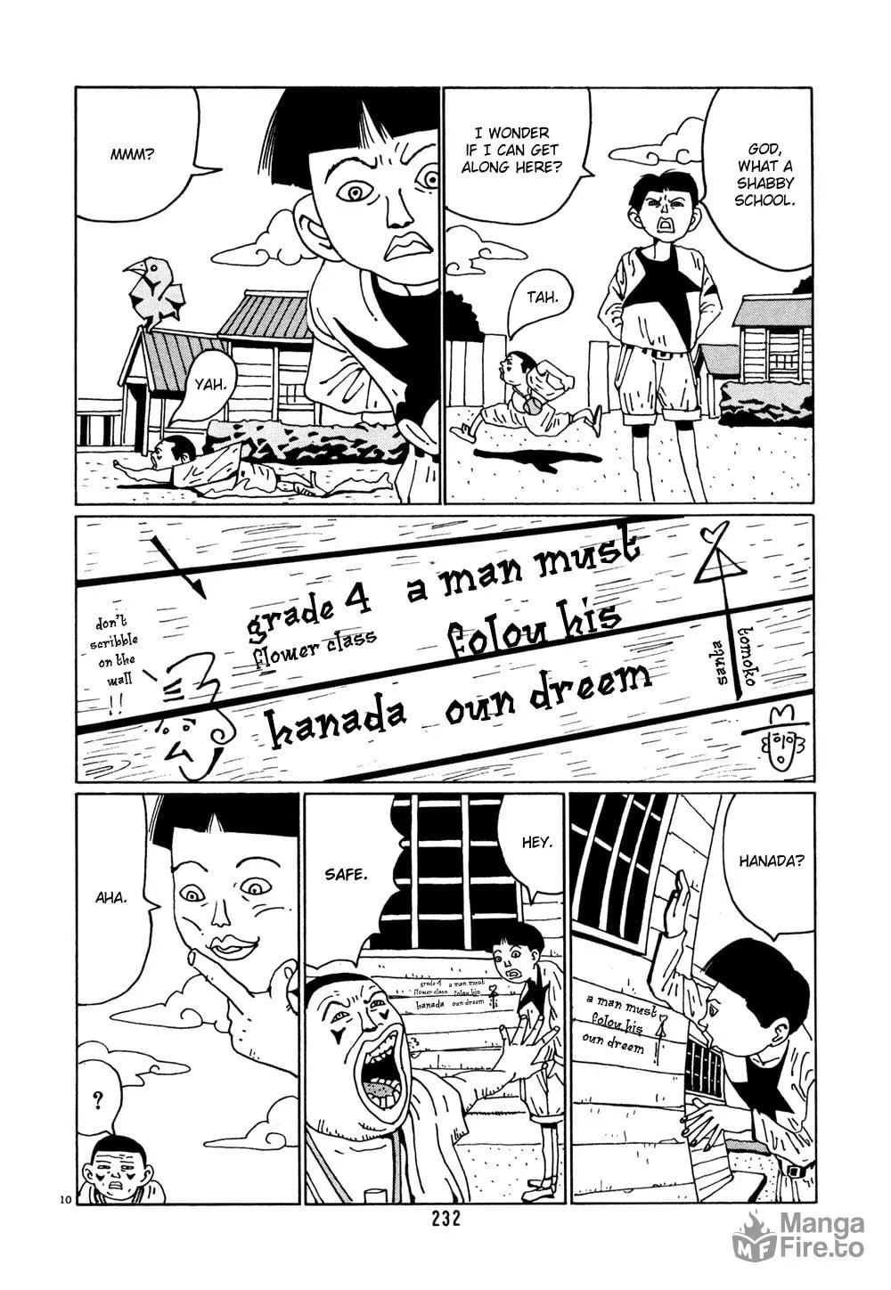 Read Hanaotoko chapter 13 image 9 on Lezhin