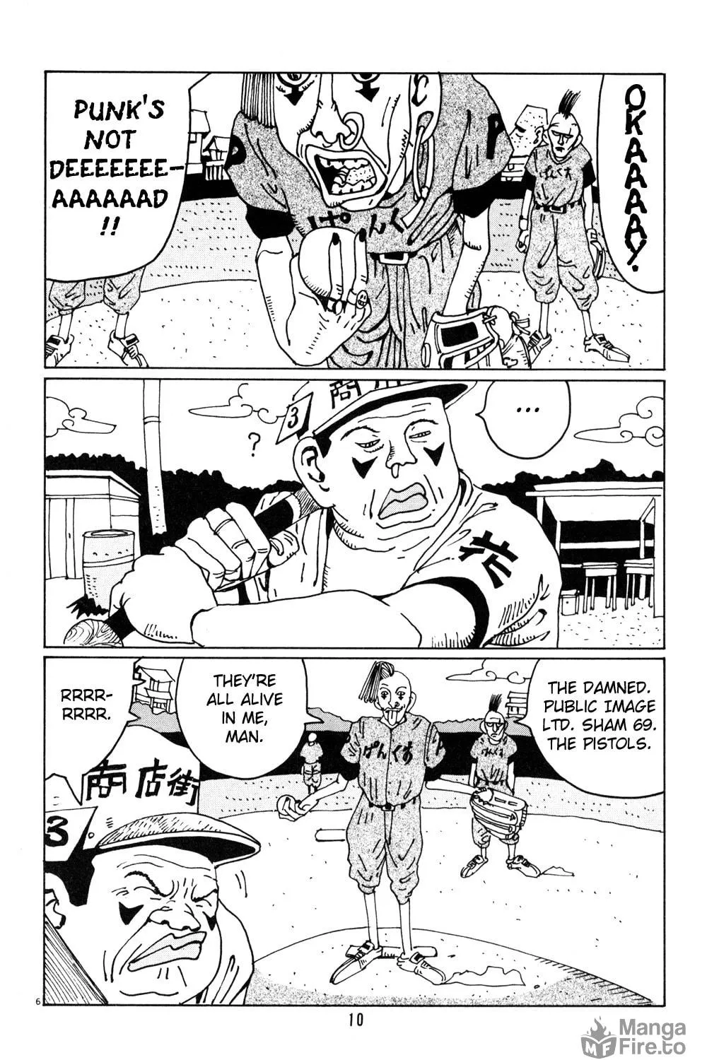 Read Hanaotoko chapter 14 image 13 on Lezhin