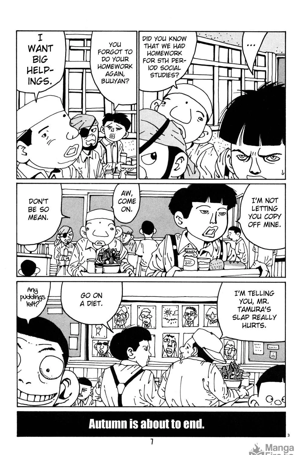 Read Hanaotoko chapter 14 image 7 on Lezhin