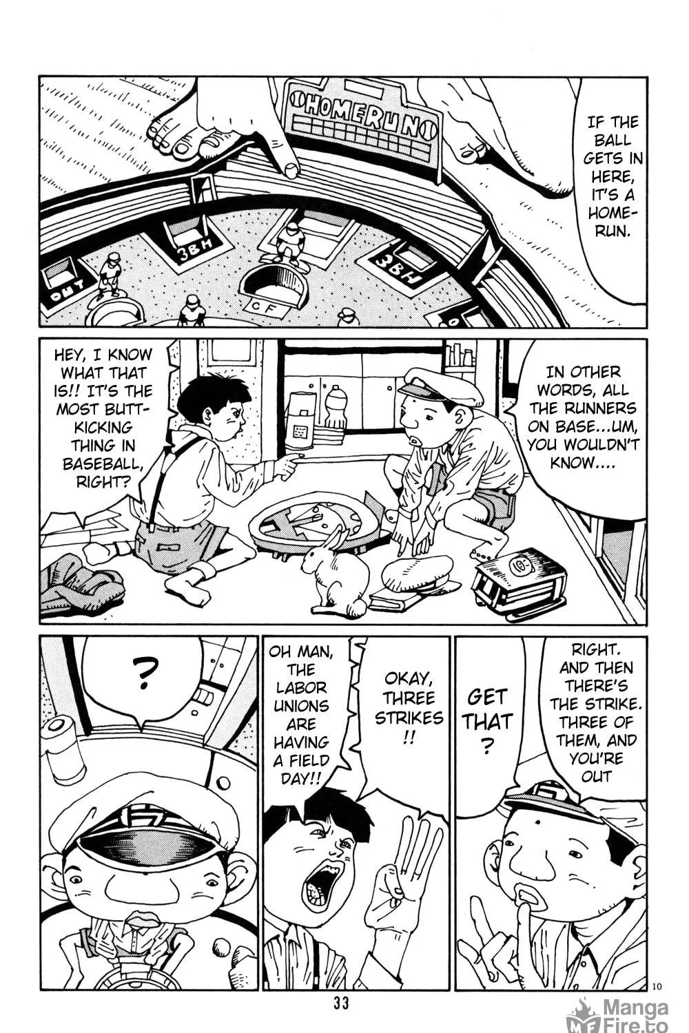 Read Hanaotoko chapter 15 image 18 on Lezhin
