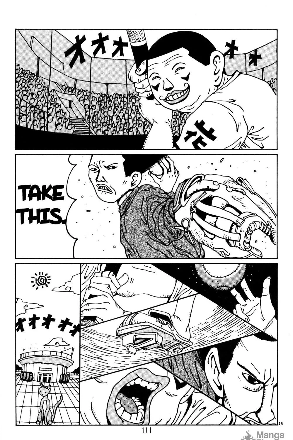 Read Hanaotoko chapter 19 image 28 on Lezhin