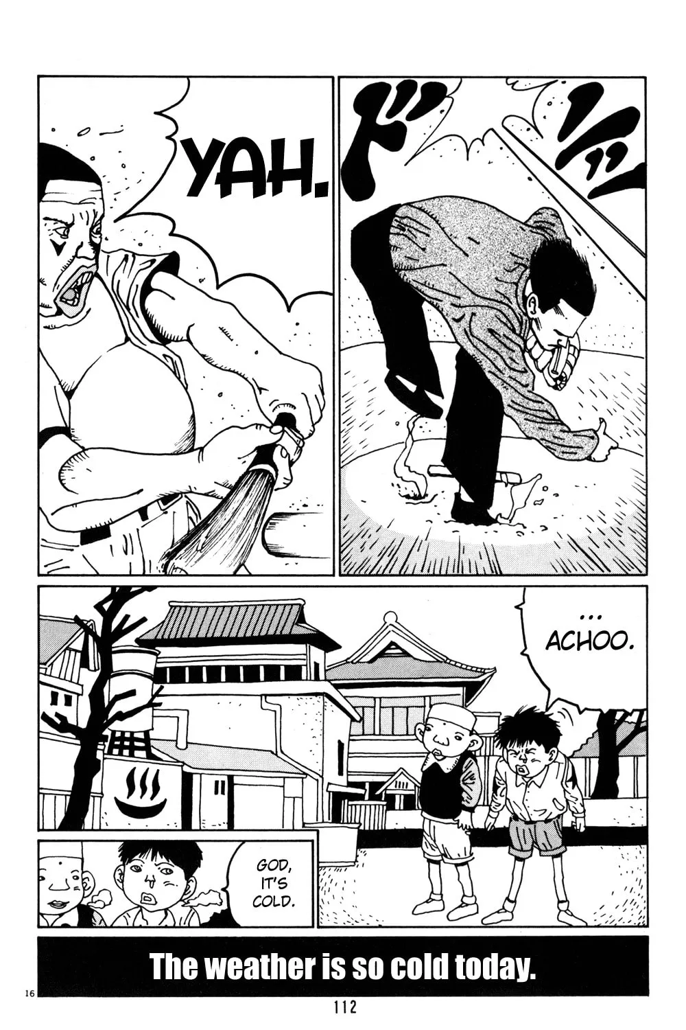 Read Hanaotoko chapter 19 image 30 on Lezhin