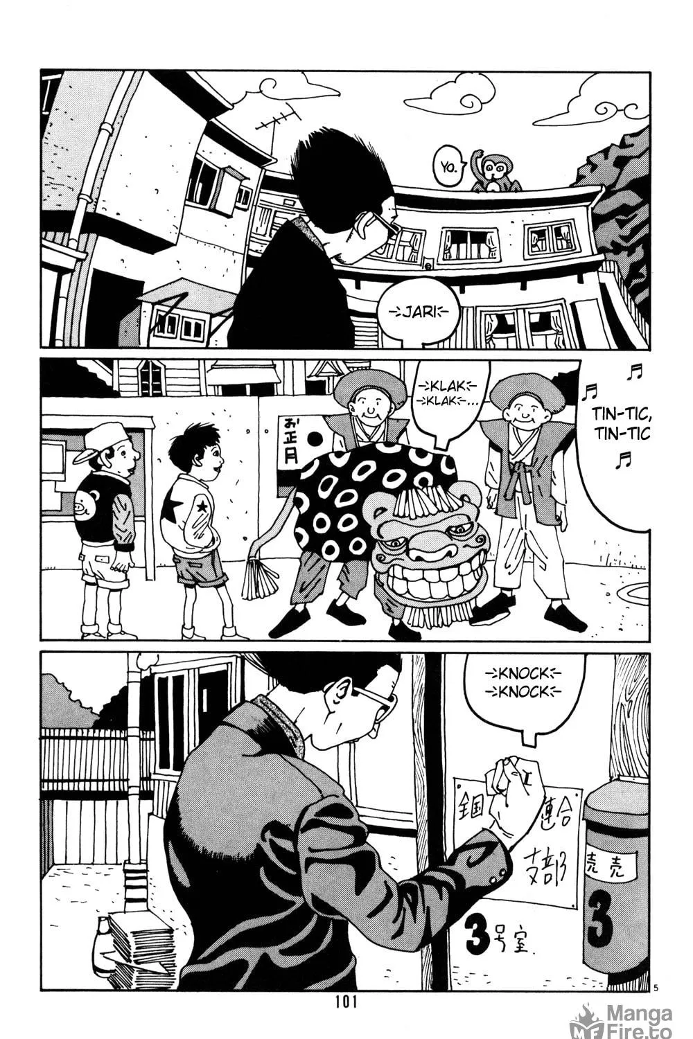 Read Hanaotoko chapter 19 image 8 on Lezhin