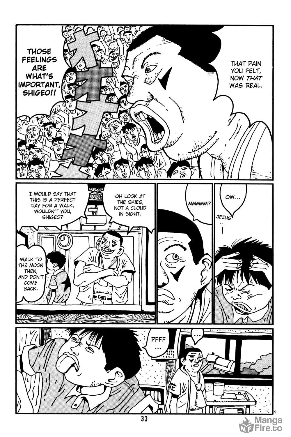 Read Hanaotoko chapter 2 image 15 on Lezhin