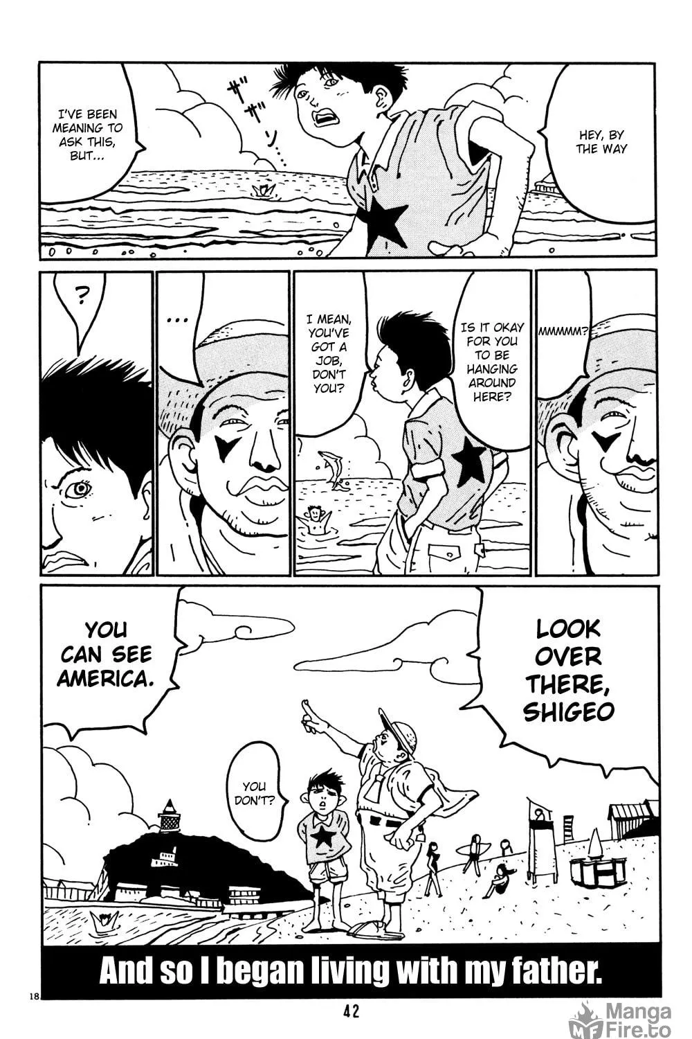 Read Hanaotoko chapter 2 image 33 on Lezhin