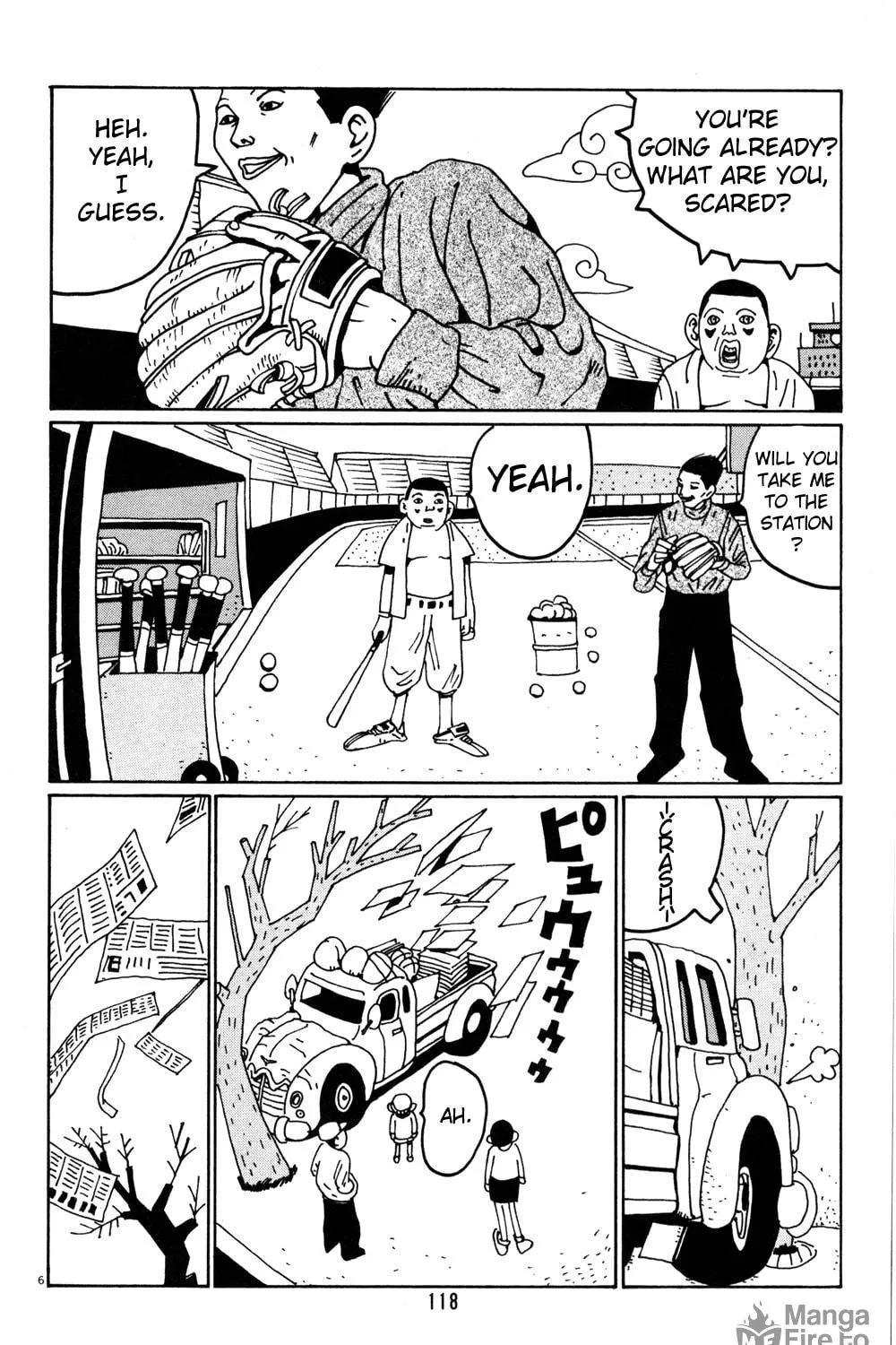 Read Hanaotoko chapter 20 image 10 on Lezhin