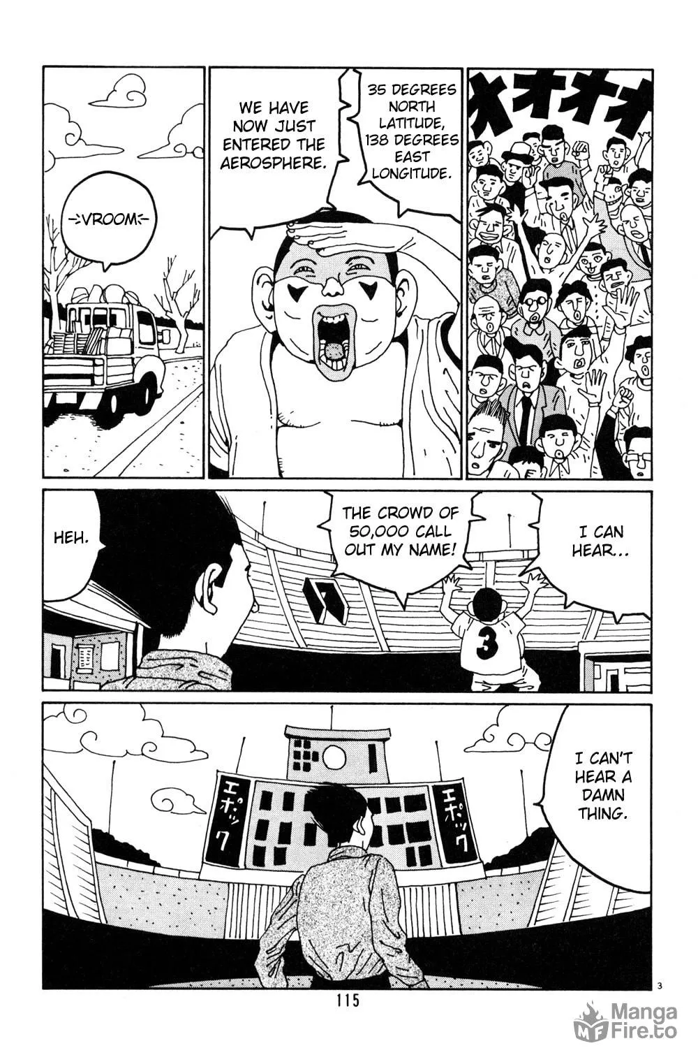 Read Hanaotoko chapter 20 image 4 on Lezhin