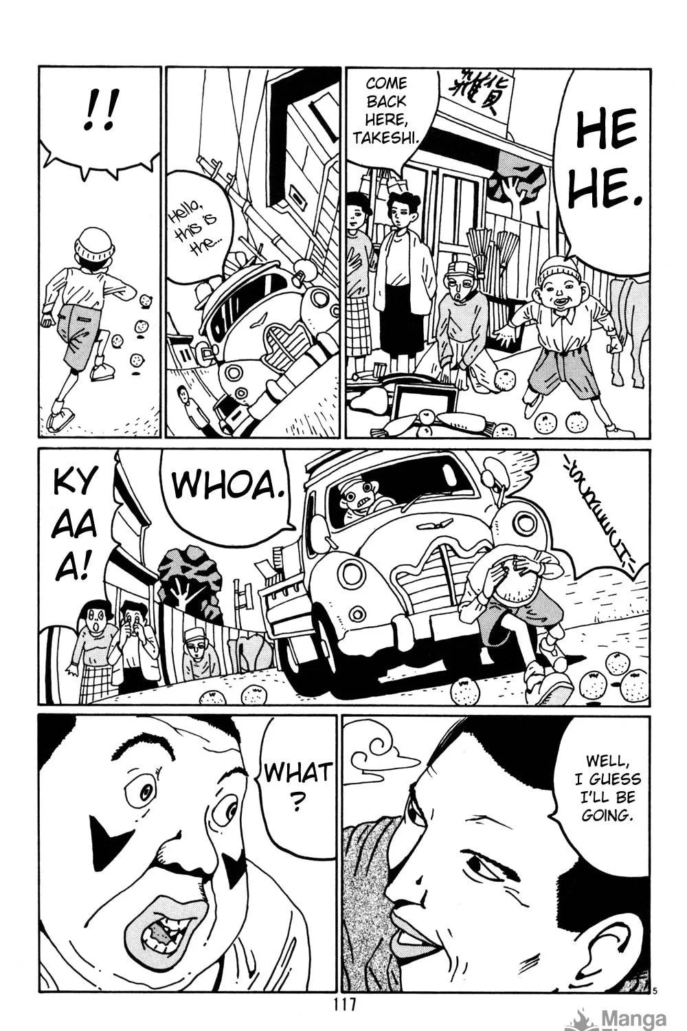 Read Hanaotoko chapter 20 image 8 on Lezhin