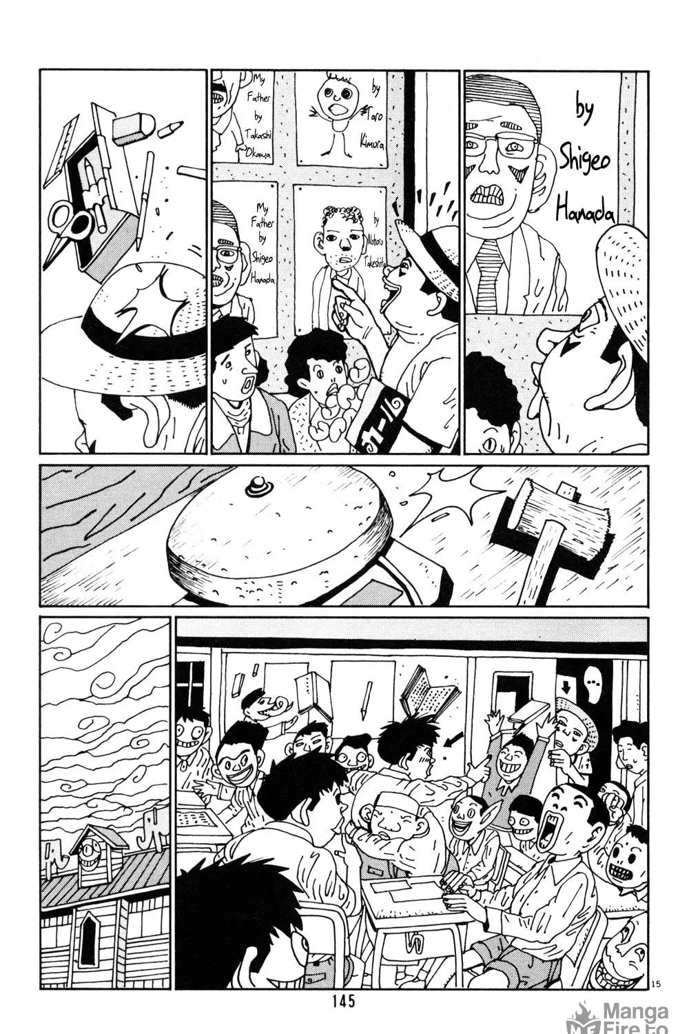 Read Hanaotoko chapter 21 image 28 on Lezhin