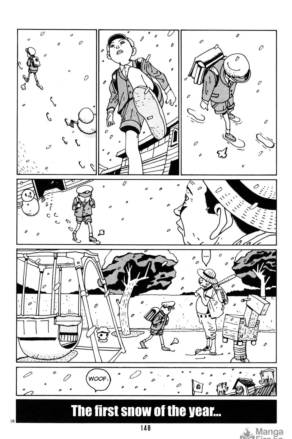 Read Hanaotoko chapter 21 image 34 on Lezhin