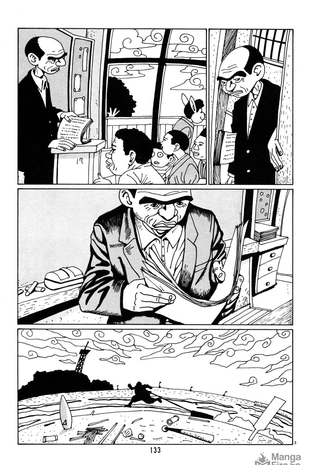 Read Hanaotoko chapter 21 image 4 on Lezhin