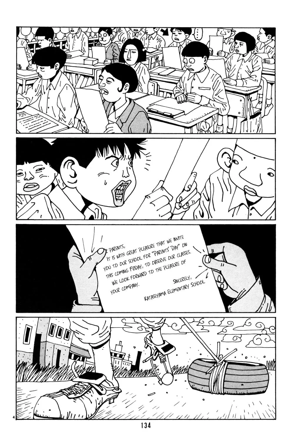 Read Hanaotoko chapter 21 image 6 on Lezhin