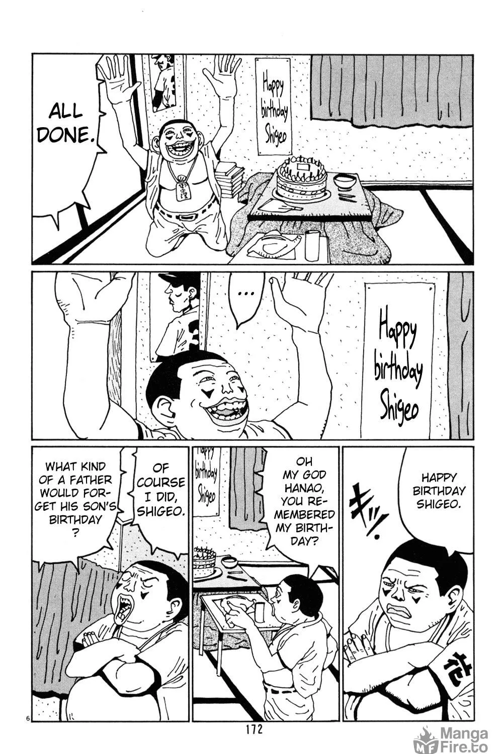 Read Hanaotoko chapter 23 image 10 on Lezhin