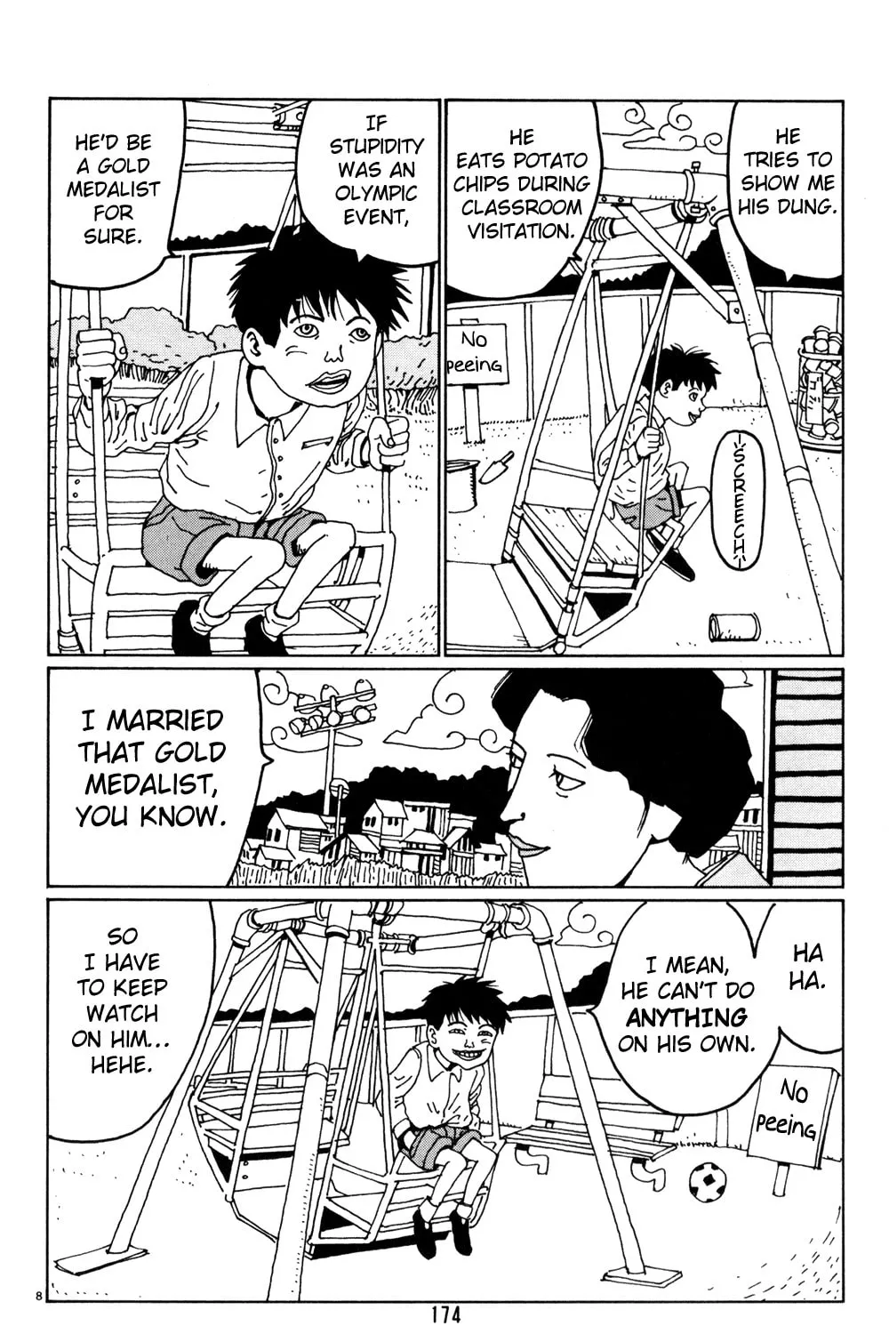 Read Hanaotoko chapter 23 image 14 on Lezhin