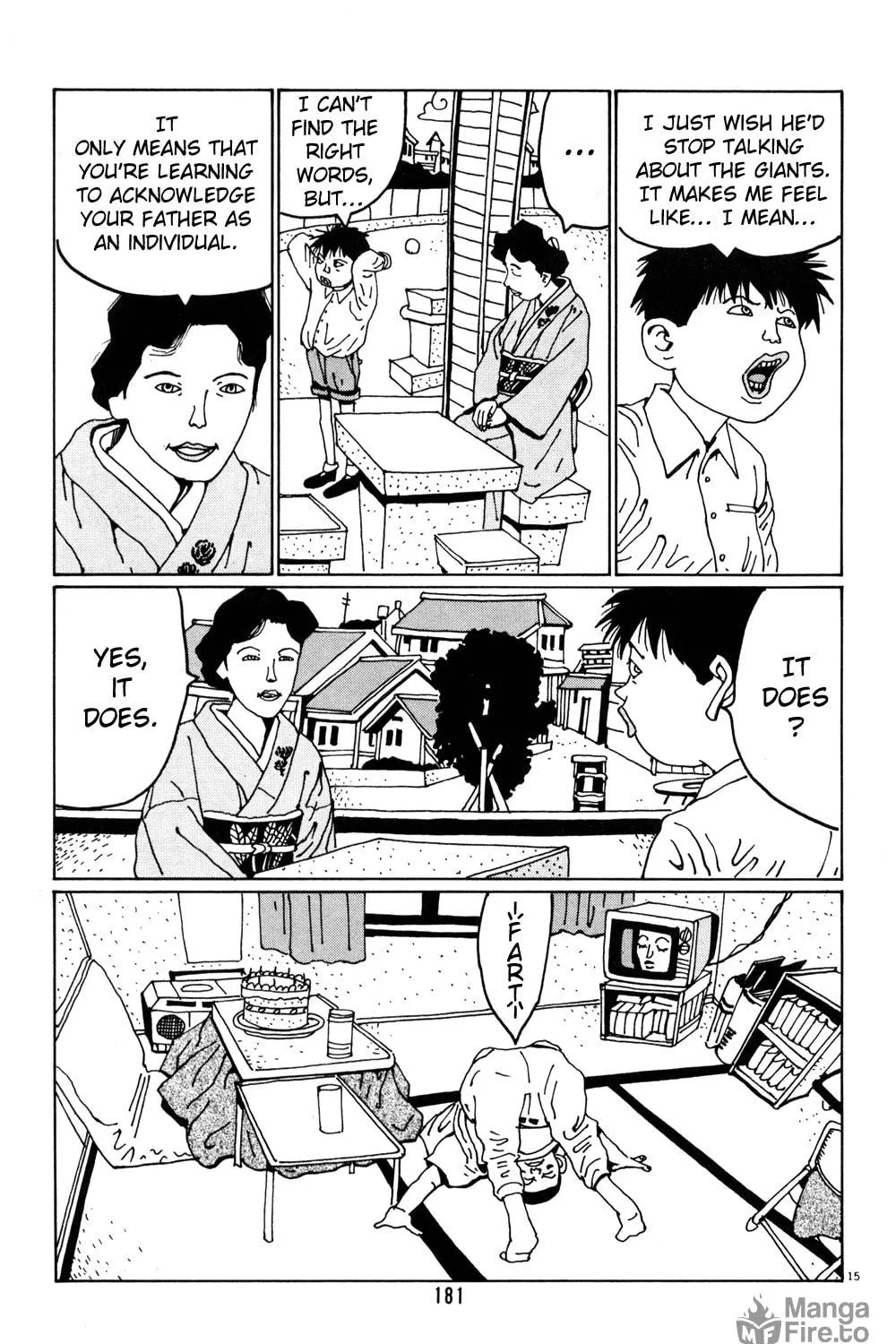 Read Hanaotoko chapter 23 image 28 on Lezhin