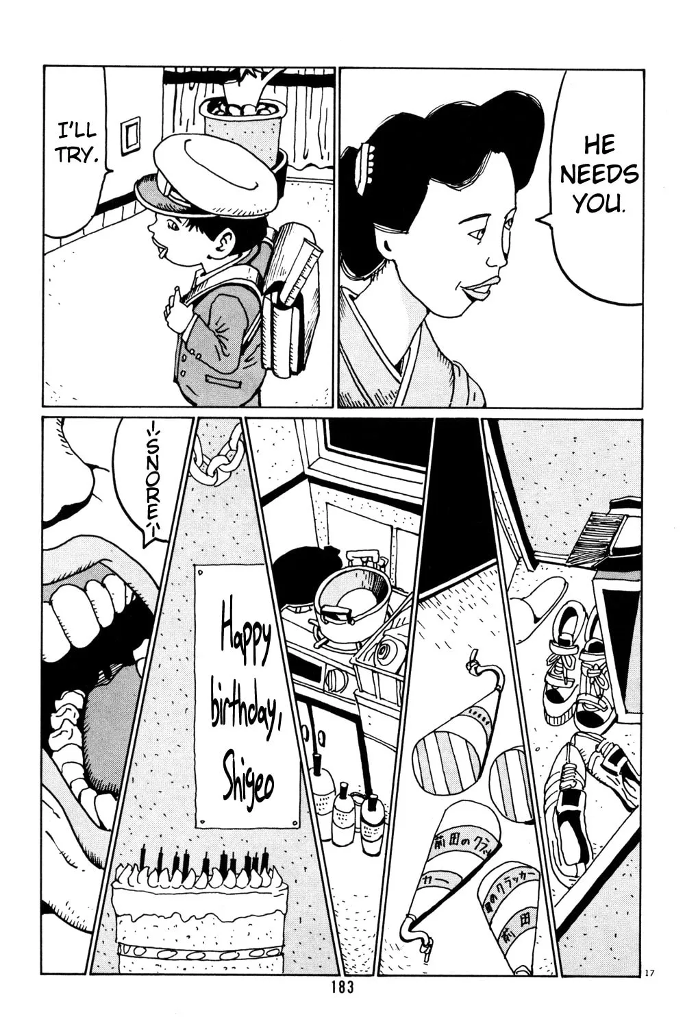 Read Hanaotoko chapter 23 image 32 on Lezhin