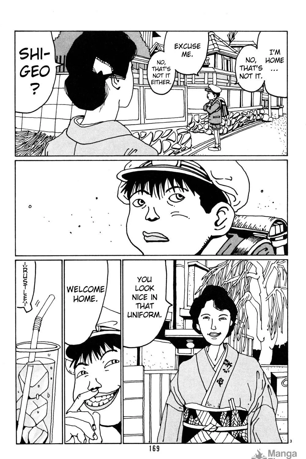 Read Hanaotoko chapter 23 image 4 on Lezhin
