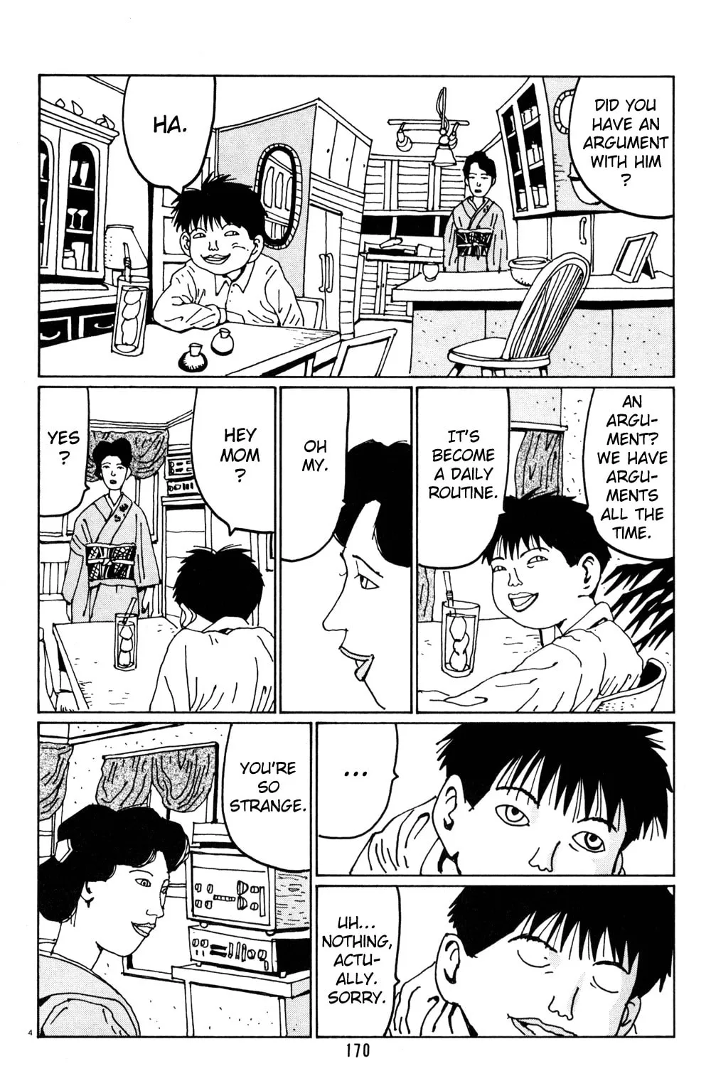 Read Hanaotoko chapter 23 image 6 on Lezhin