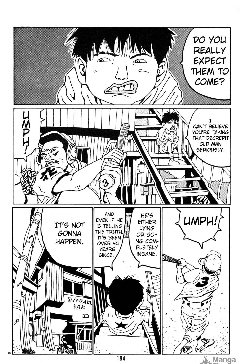 Read Hanaotoko chapter 24 image 17 on Lezhin