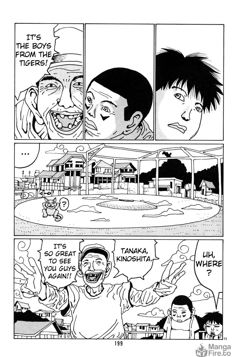 Read Hanaotoko chapter 24 image 27 on Lezhin