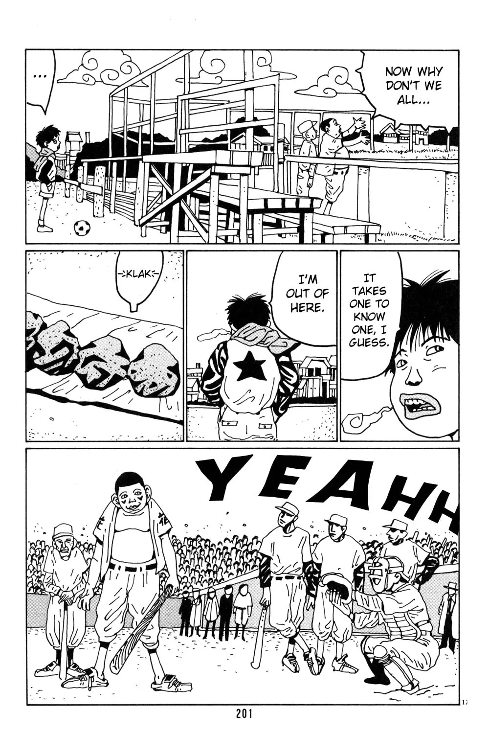 Read Hanaotoko chapter 24 image 31 on Lezhin