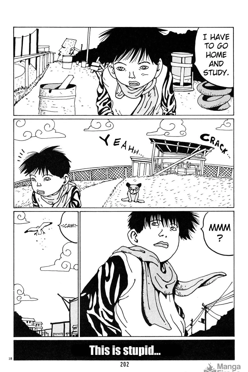 Read Hanaotoko chapter 24 image 33 on Lezhin