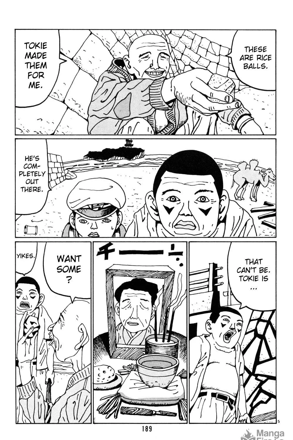 Read Hanaotoko chapter 24 image 7 on Lezhin