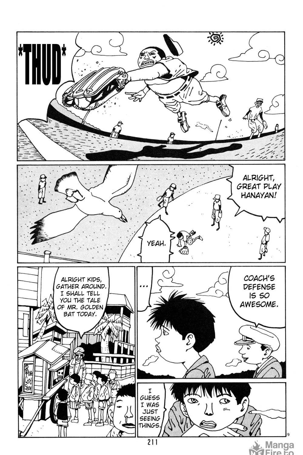 Read Hanaotoko chapter 25 image 16 on Lezhin