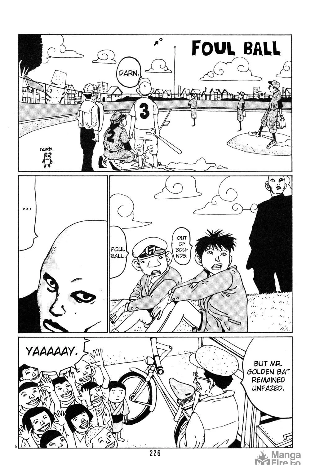 Read Hanaotoko chapter 26 image 10 on Lezhin