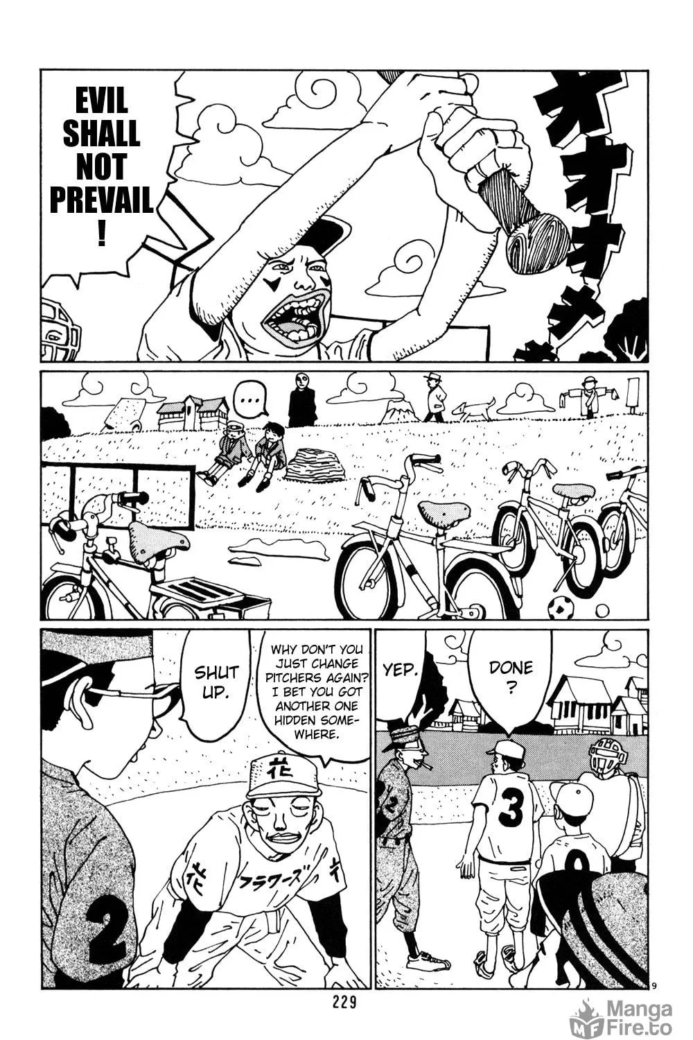 Read Hanaotoko chapter 26 image 16 on Lezhin