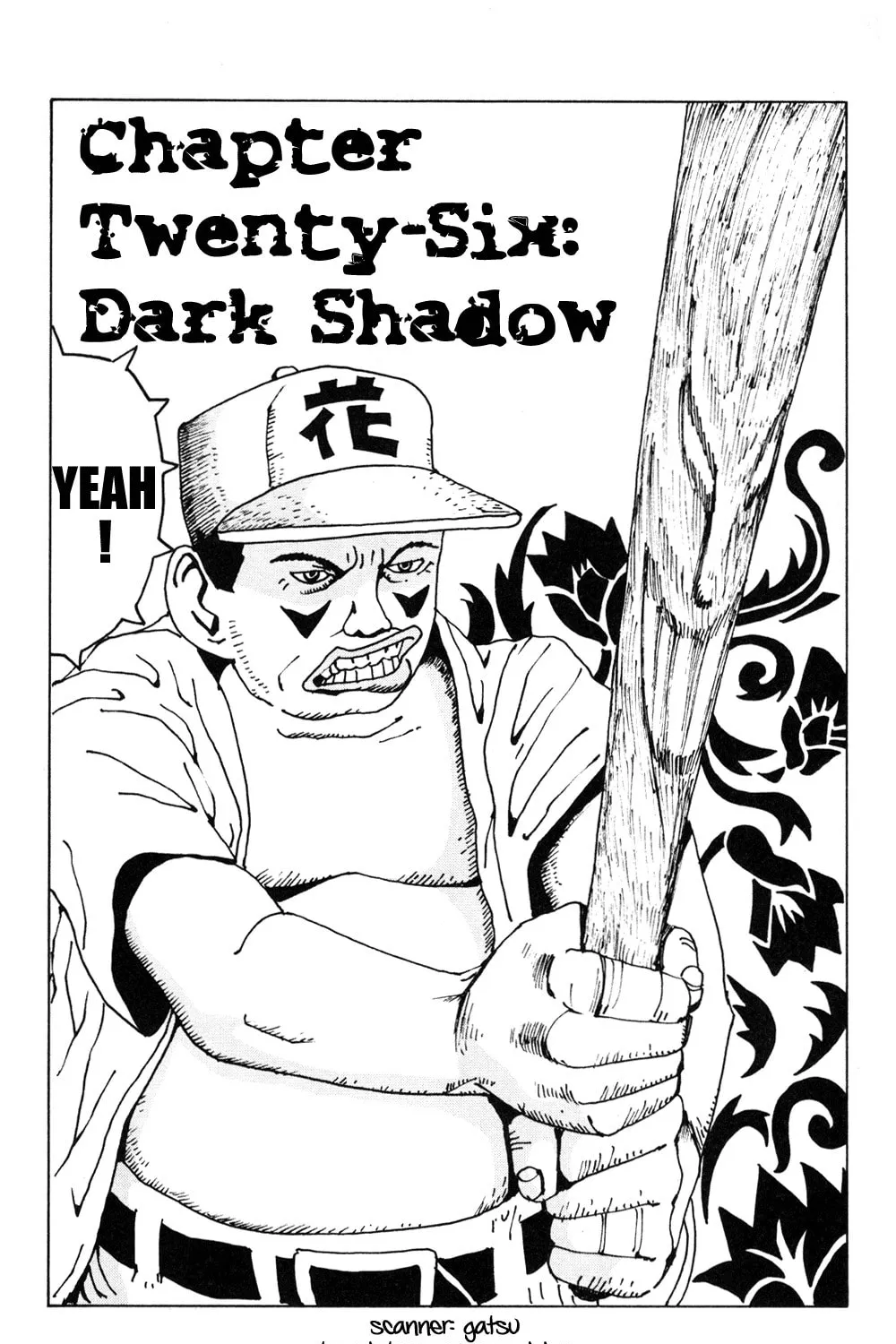 Read Hanaotoko chapter 26 image 2 on Lezhin