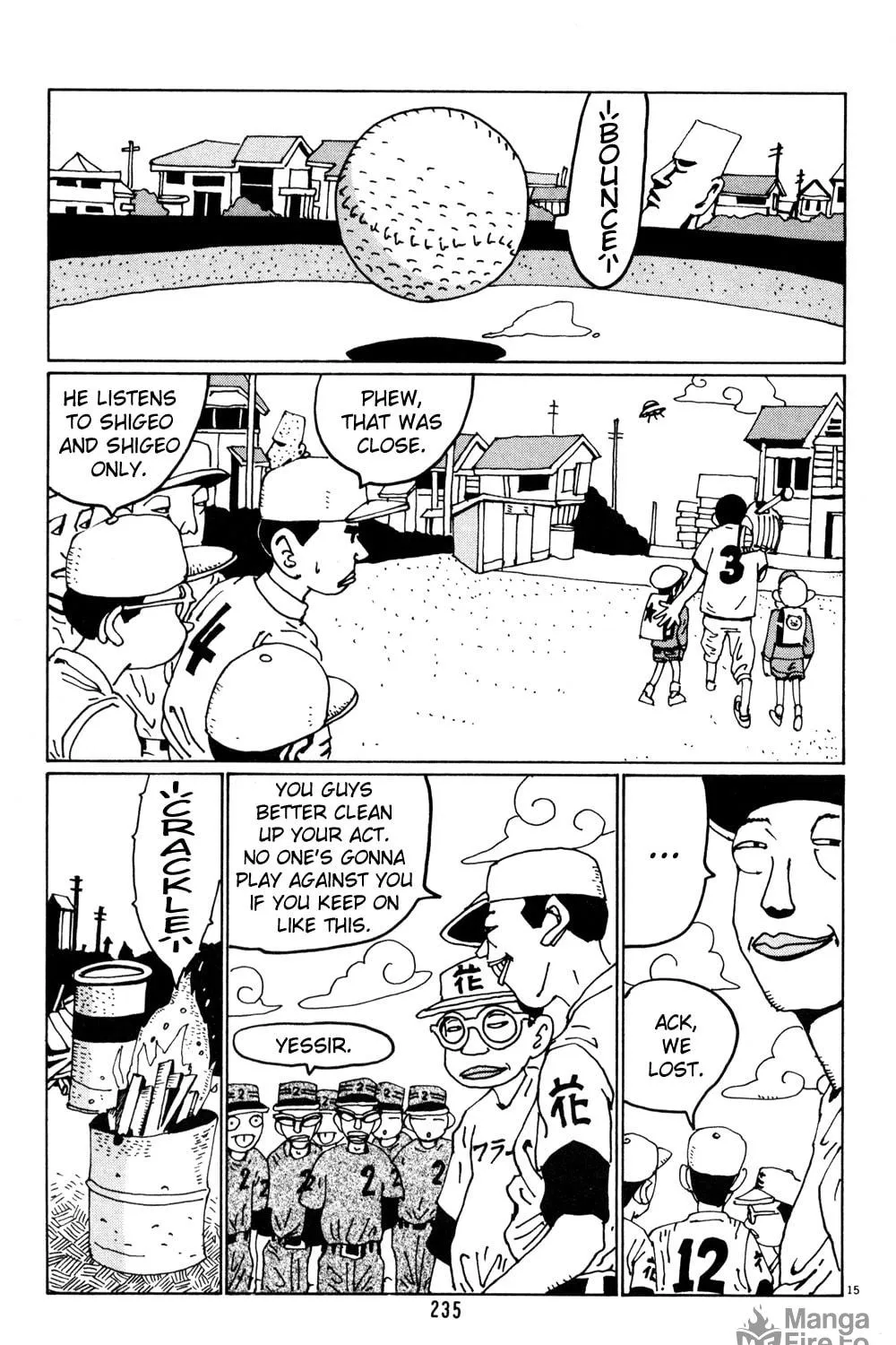 Read Hanaotoko chapter 26 image 28 on Lezhin