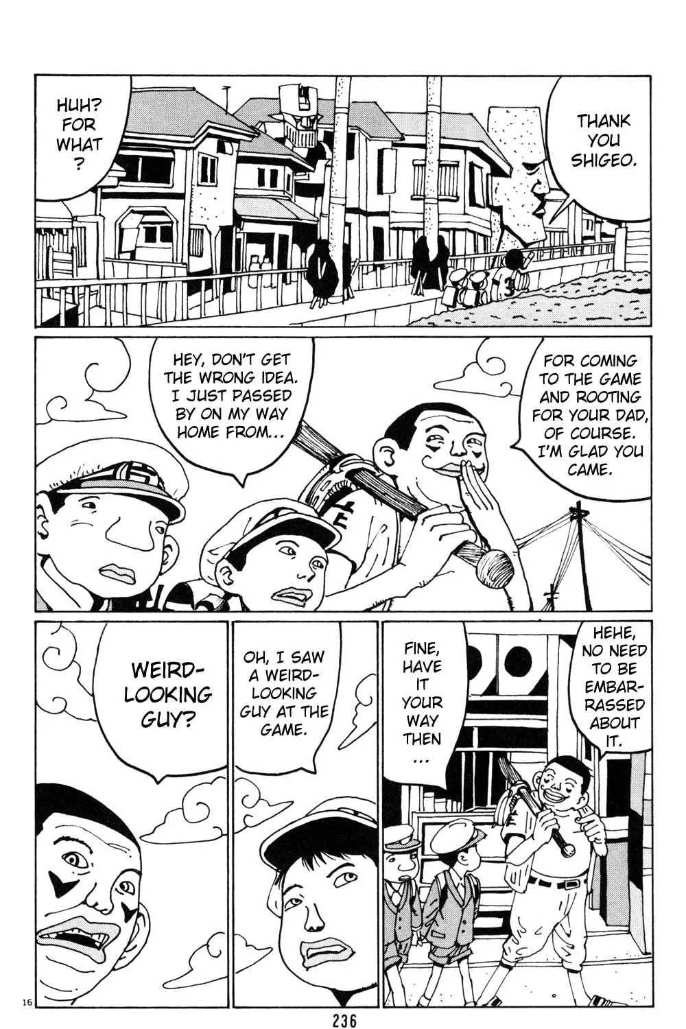 Read Hanaotoko chapter 26 image 30 on Lezhin