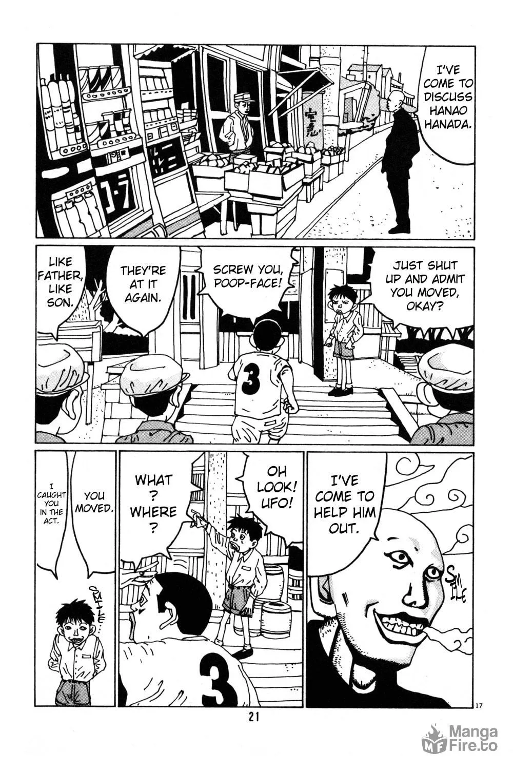 Read Hanaotoko chapter 27 image 19 on Lezhin