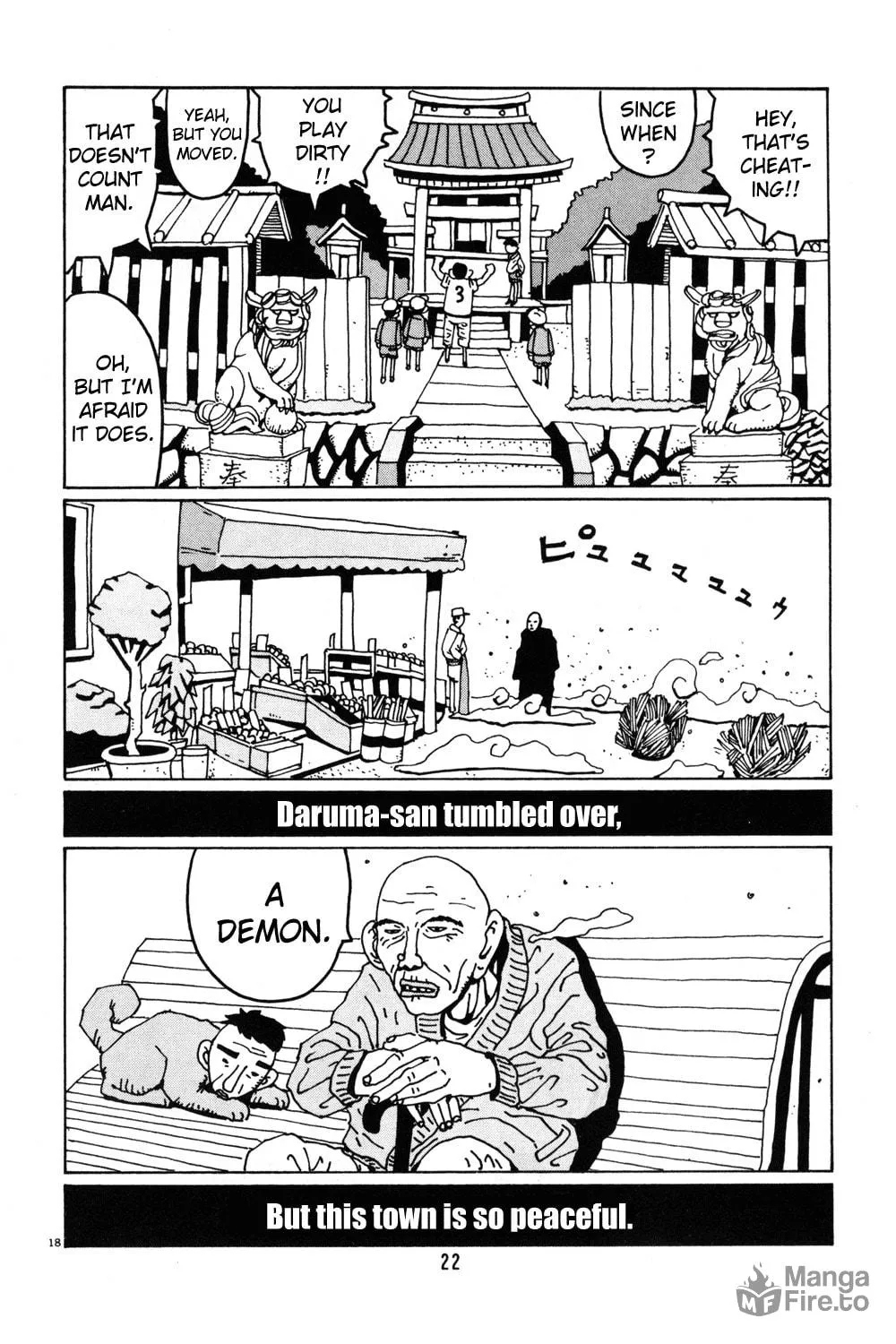Read Hanaotoko chapter 27 image 20 on Lezhin