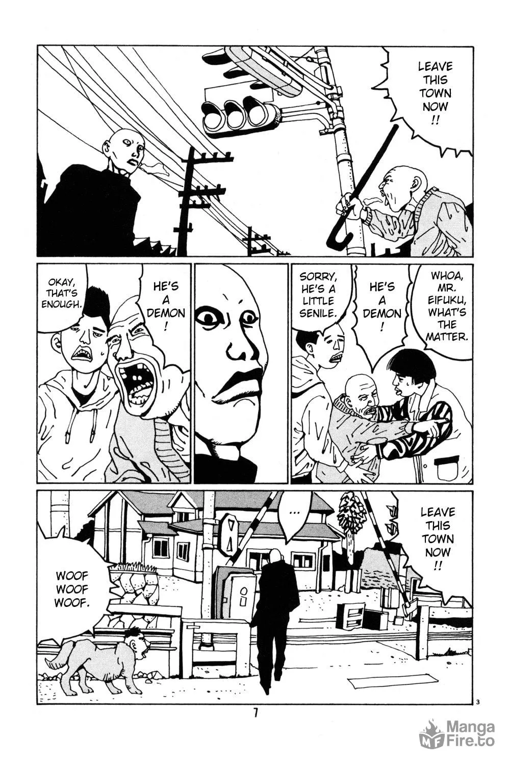 Read Hanaotoko chapter 27 image 5 on Lezhin