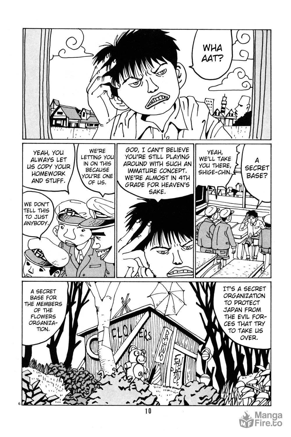 Read Hanaotoko chapter 27 image 8 on Lezhin