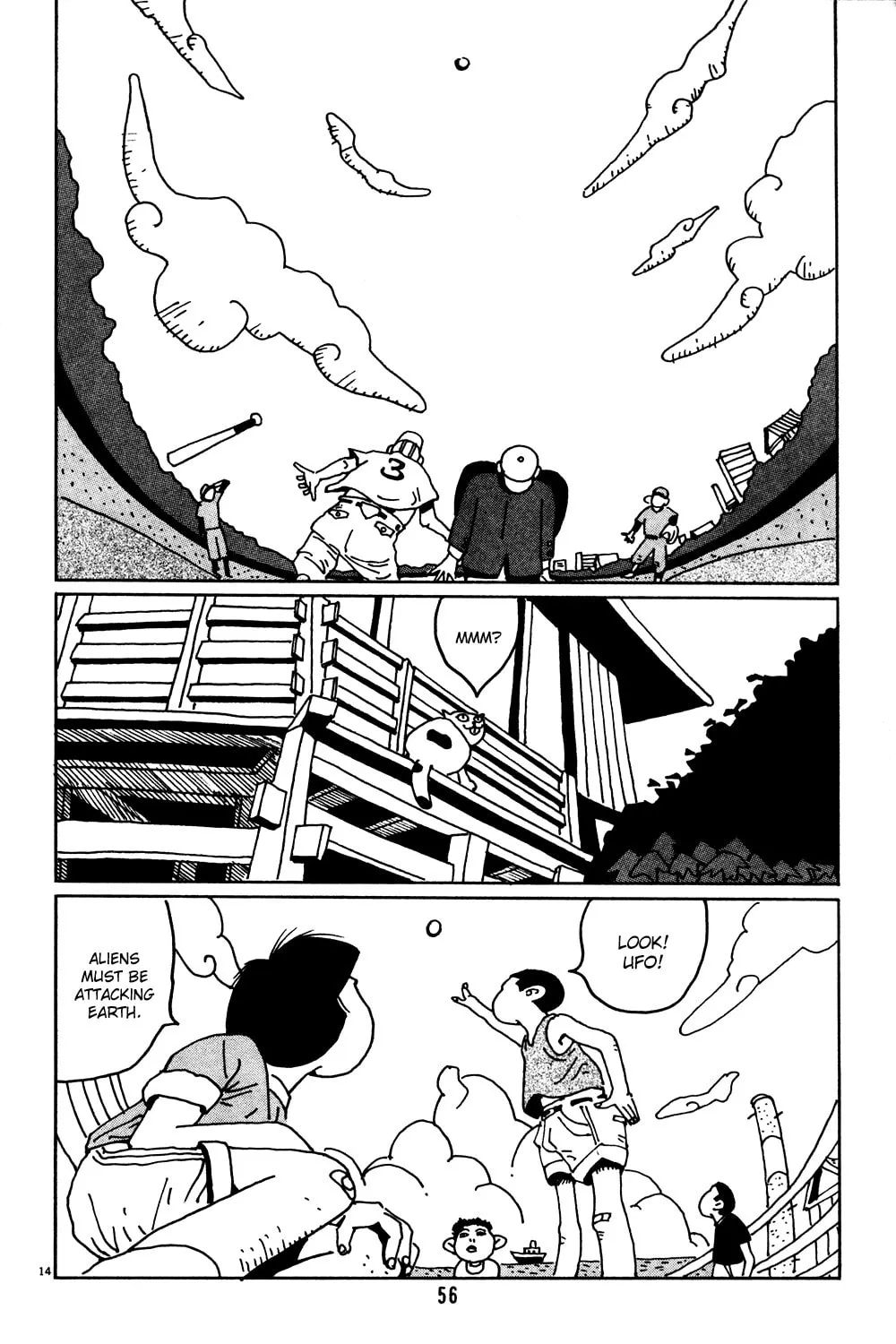 Read Hanaotoko chapter 3 image 25 on Lezhin