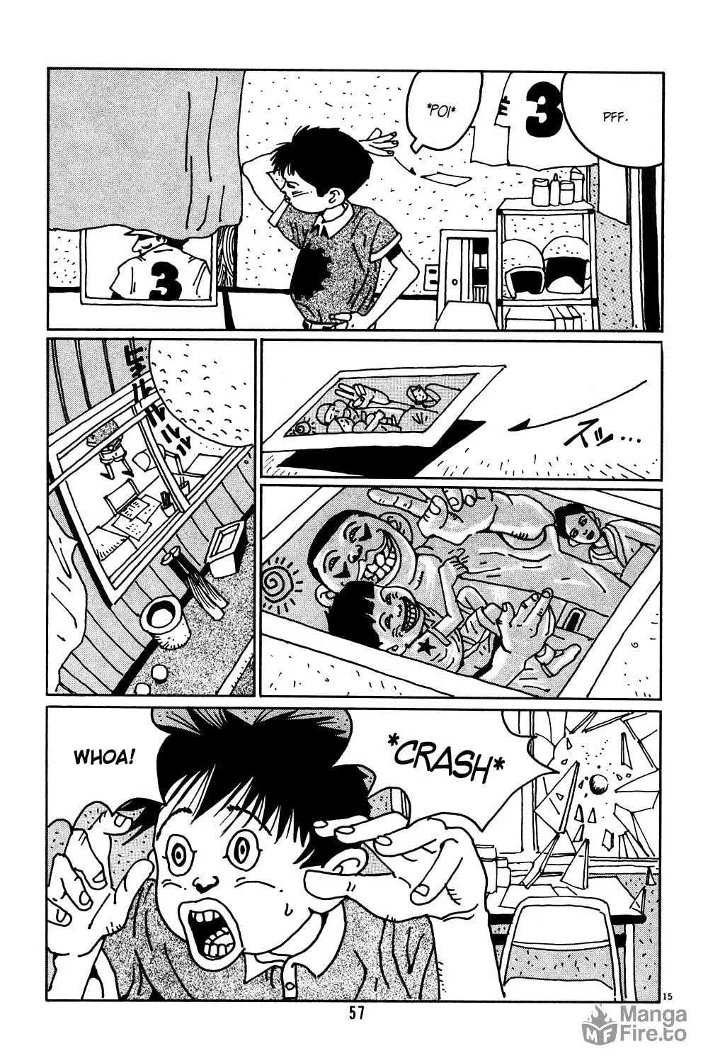 Read Hanaotoko chapter 3 image 27 on Lezhin