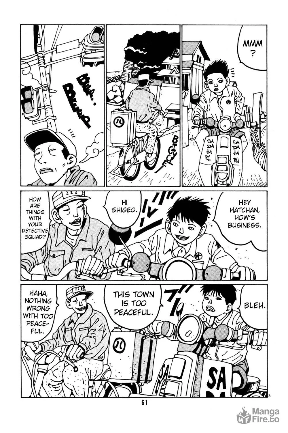 Read Hanaotoko chapter 30 image 2 on Lezhin