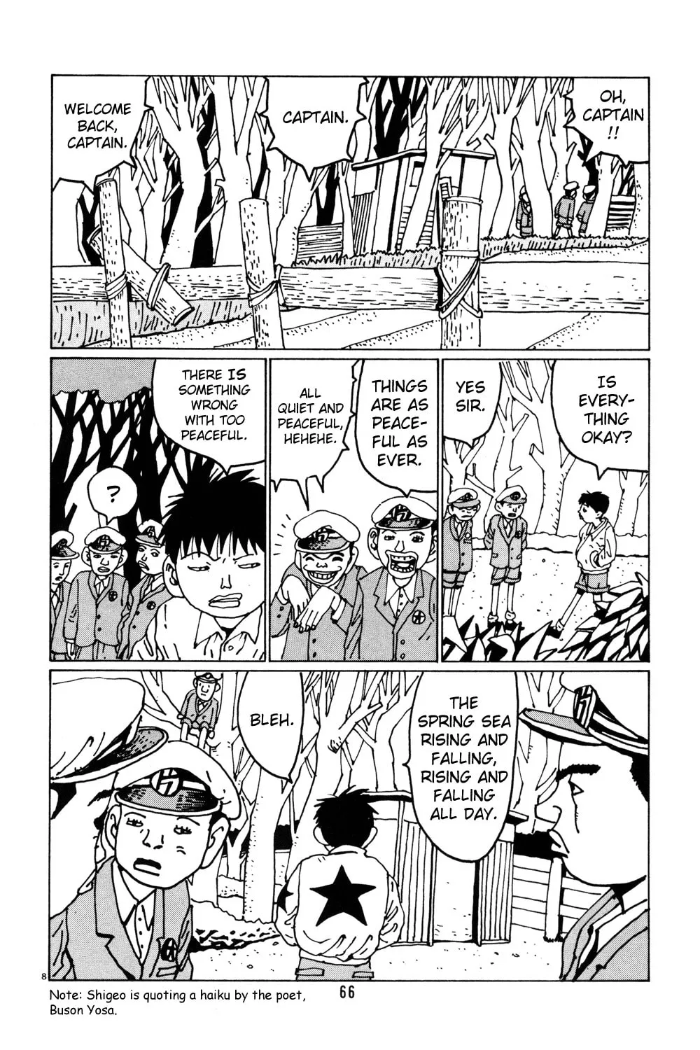 Read Hanaotoko chapter 30 image 7 on Lezhin