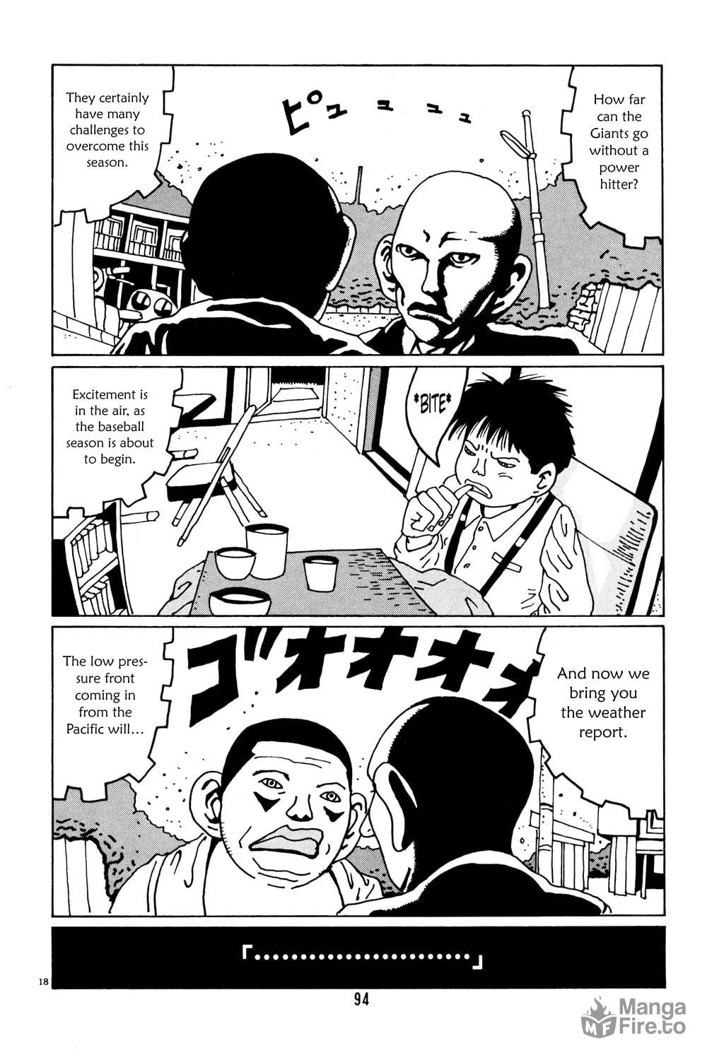 Read Hanaotoko chapter 31 image 17 on Lezhin