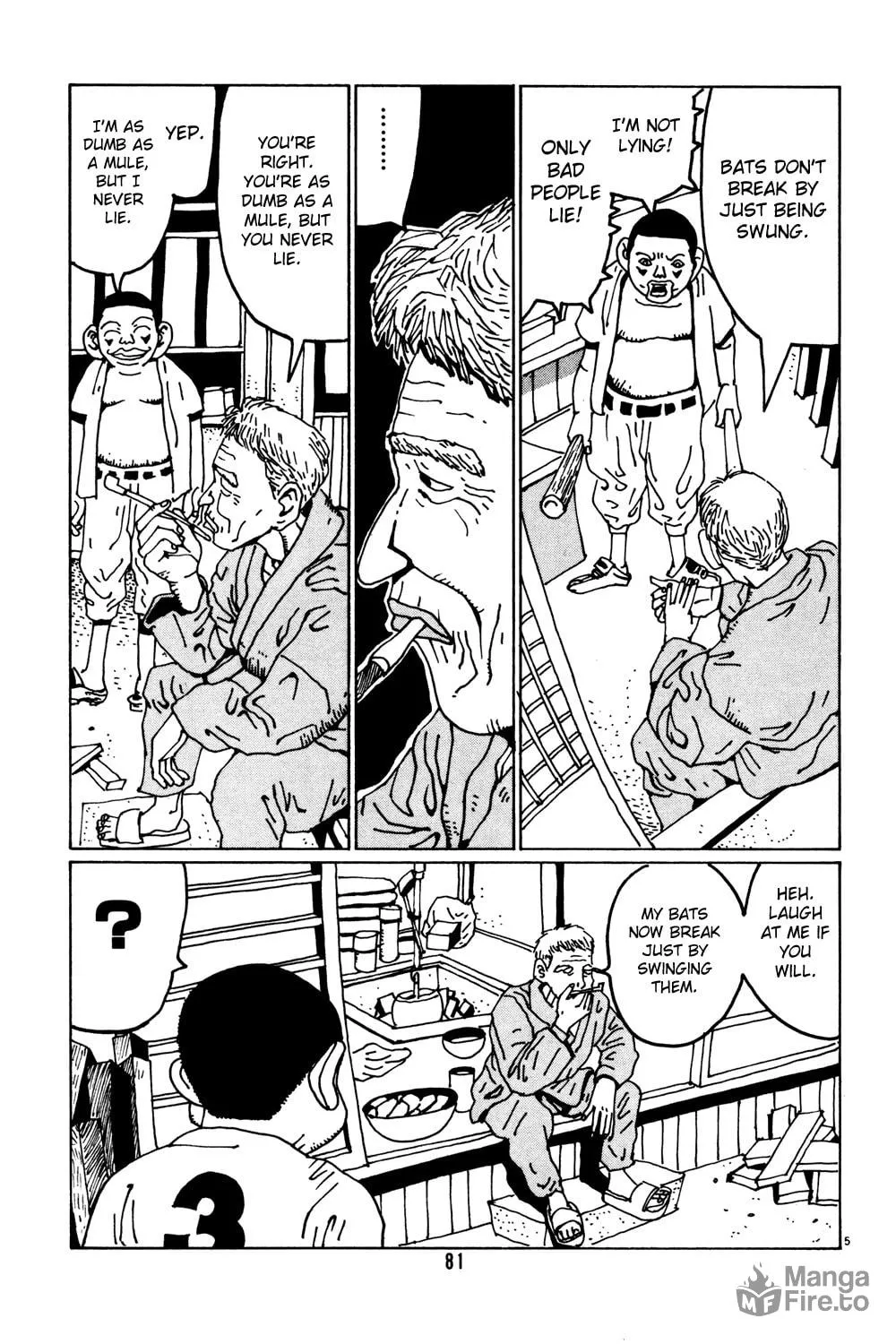 Read Hanaotoko chapter 31 image 4 on Lezhin