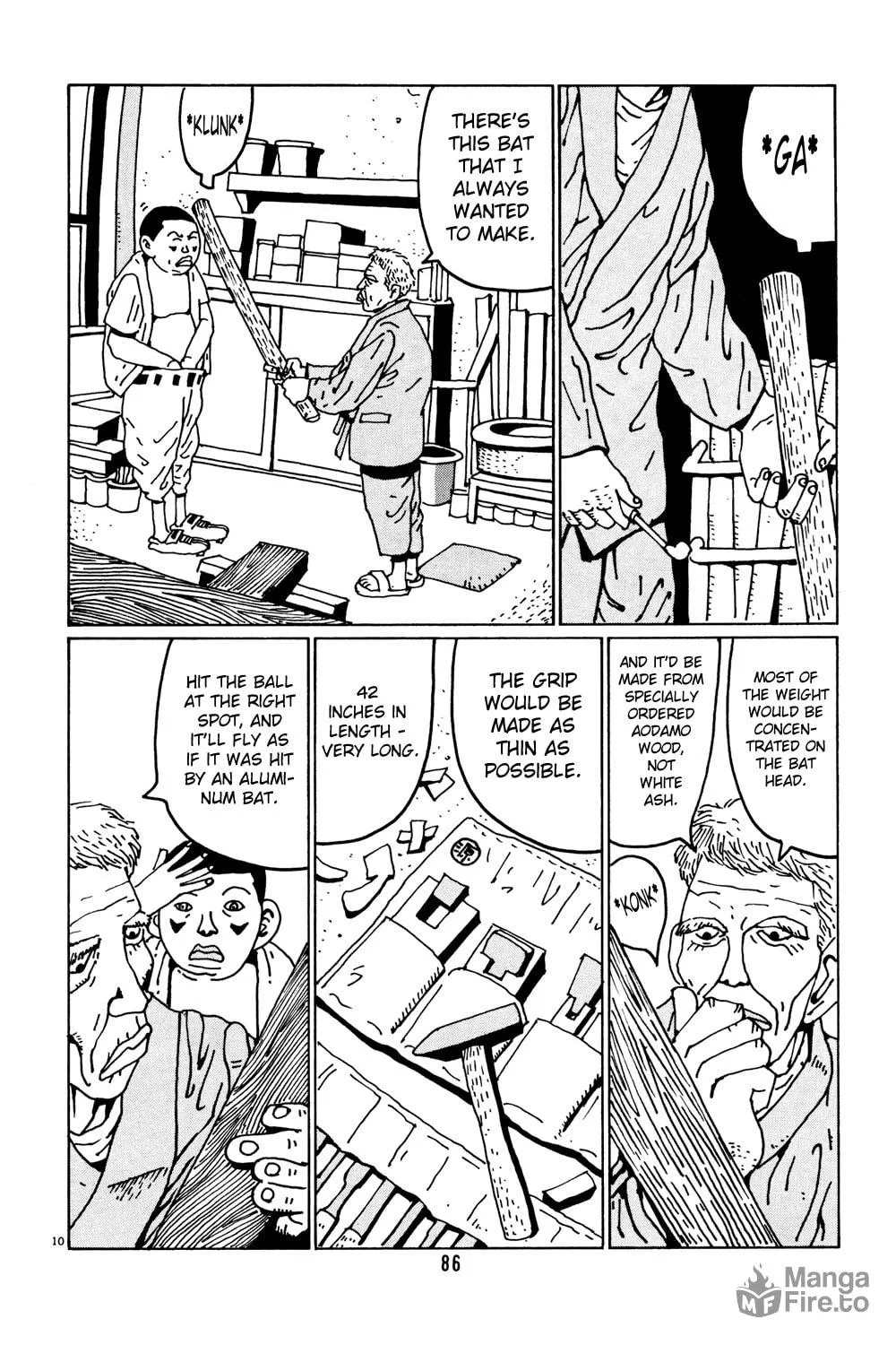 Read Hanaotoko chapter 31 image 9 on Lezhin